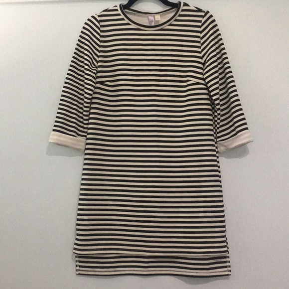 DRESS ALYA BIANCO